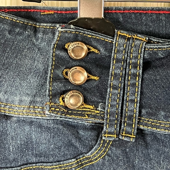 Kiss & Fly Skinny Jeans - Picture 4 of 10